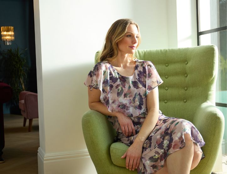 Mother Of The Bride Outfits – Gina Bacconi