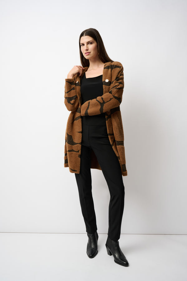 Joseph Ribkoff Classic Tailored Slim Pant