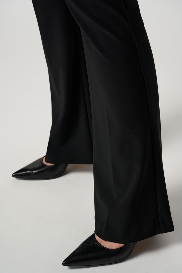 Joseph Ribkoff Classic Flared Pant