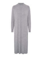 Natalya Knit Midi Dress