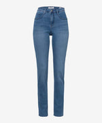 Brax Mary Five-Pocket Jean