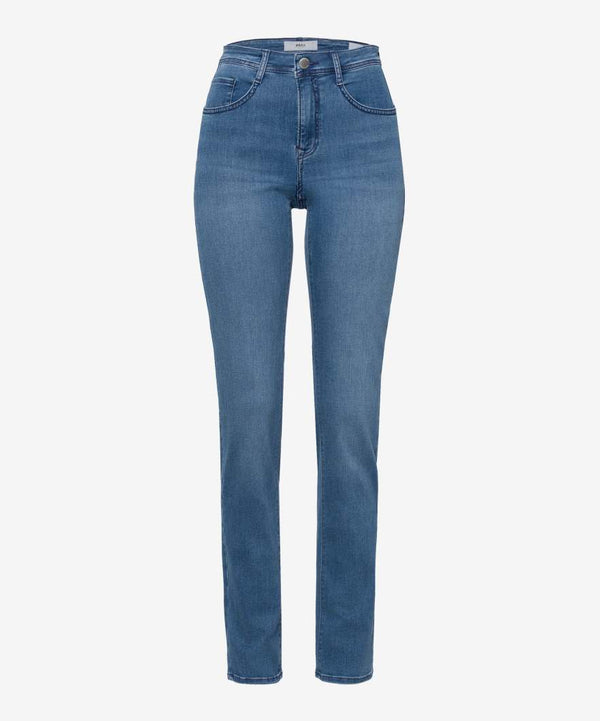 Brax Mary Five-Pocket Jean