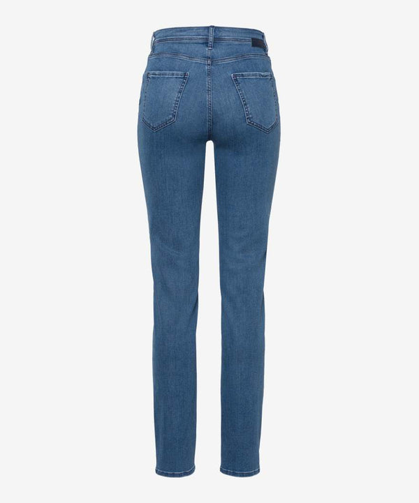 Brax Mary Five-Pocket Jean