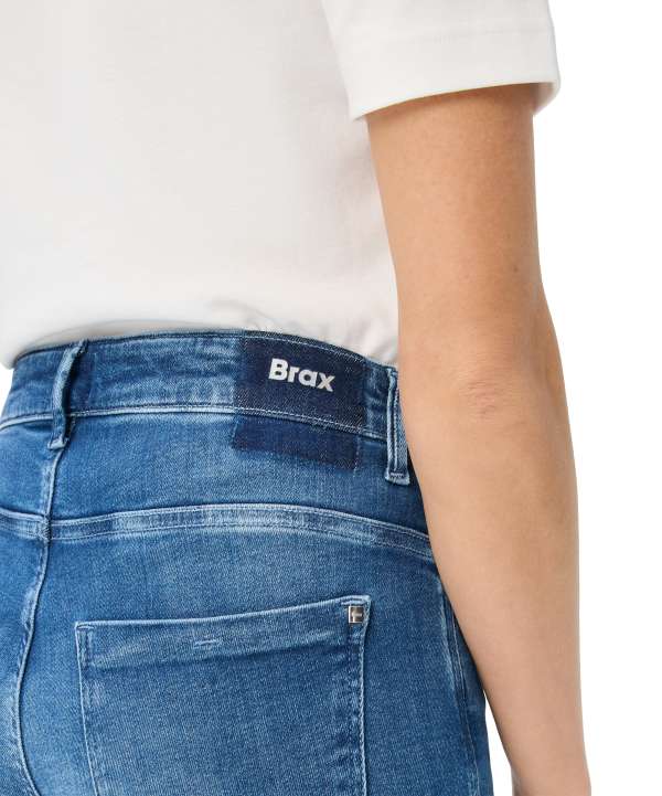 Brax MAINE Jean with Waistband Technology