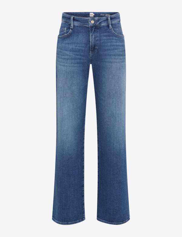 Brax MAINE Jean with Waistband Technology