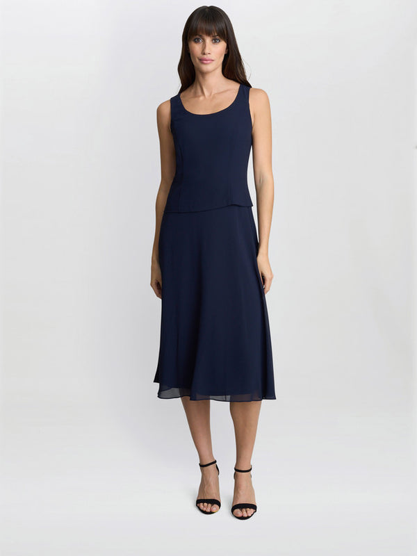 Sandra Floral Print Jacquard Jacket And Dress