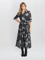 Adrienne Shirt Dress
