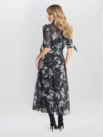 Adrienne Shirt Dress