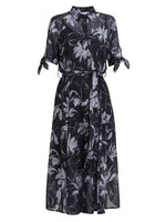 Adrienne Shirt Dress