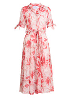 Adrienne Shirt Dress