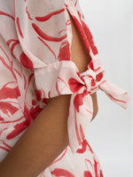 Adrienne Shirt Dress