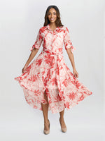 Adrienne Shirt Dress