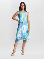 Eliana Floral print Dress