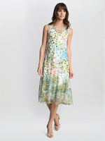Emilia Double layer Dress