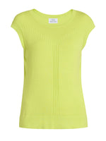 Kayla knitted Jumper