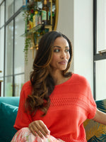 Layla Knitted Jumper