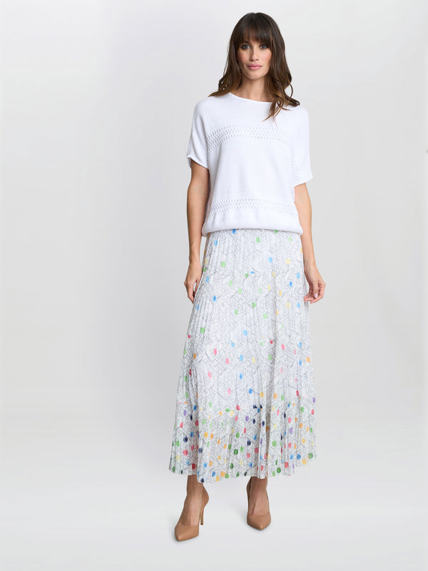 Layla Knitted Jumper