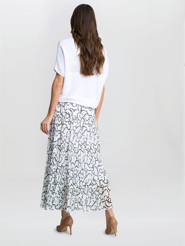 Layla Knitted Jumper