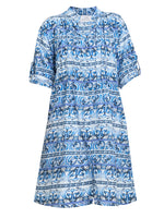 Roseann Shirt Dress
