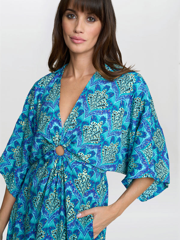 Tandi Kaftan