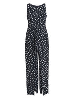 Jolie Spot Jumpsuit