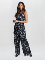 Jolie Spot Jumpsuit
