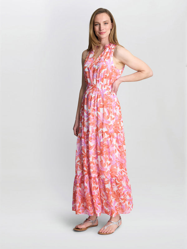 Roweena Summer Dress