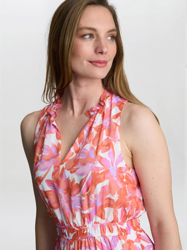 Roweena Summer Dress