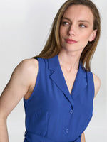 Jamie Maxi Shirt Dress