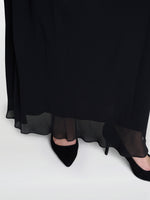 Bernice Chiffon Maxi Skirt