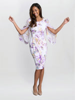 Harmony Floral Print Dress