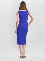 Helena Pencil Skirt Dress