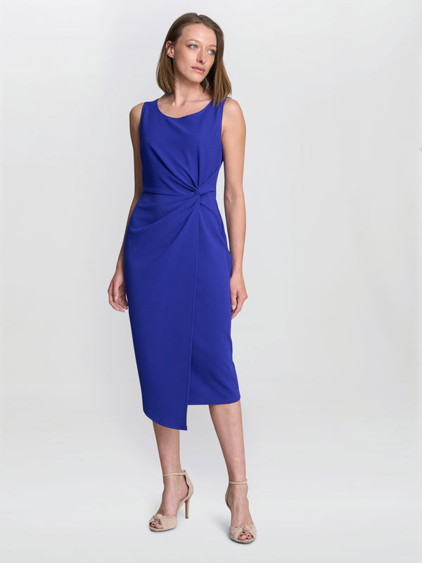 Helena Pencil Skirt Dress
