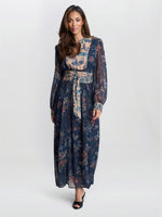 Renata Boho Dress