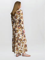 Rosalee Belted Dress