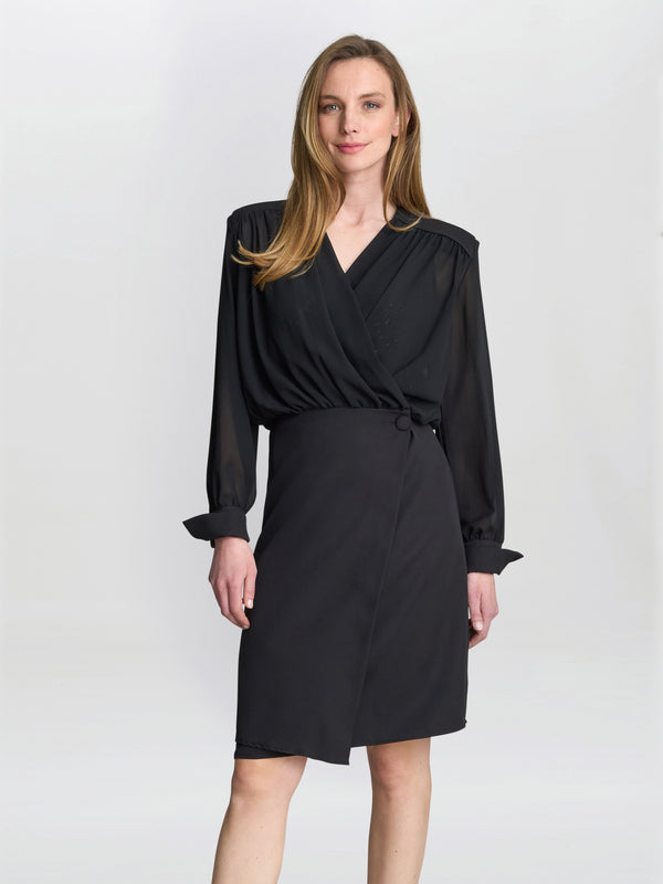 Rae Sequin 2 Piece Dress