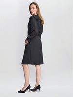 Rae Sequin 2 Piece Dress