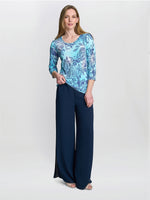 Vivien Lightweight Sweater With Diamante Detail