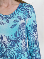 Vivien Lightweight Sweater With Diamante Detail