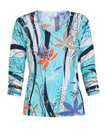 Ashlynn Lightweight Sweater With Diamante Detail