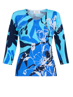 Atlanta Lightweight Sweater With Diamante Detail