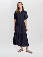 Carey Puff Sleeve Dress