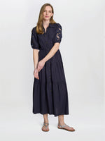 Carey Puff Sleeve Dress