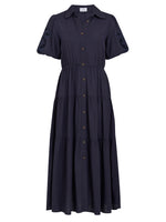 Carey Puff Sleeve Dress