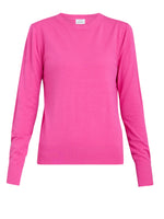 Claudie Fuchsia Sweater