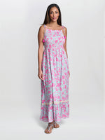 Everleigh Shired Bodice Dress