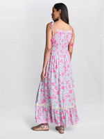 Everleigh Shired Bodice Dress