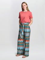 Bethan Cotton T Shirt