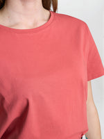 Bethan Cotton T Shirt