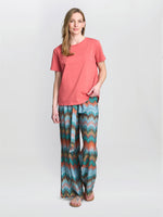 Bethan Cotton T Shirt